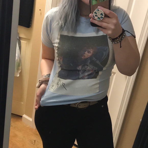 🛍4/$20🛍 Troye Sivan T-Shirt - Picture 3 of 6